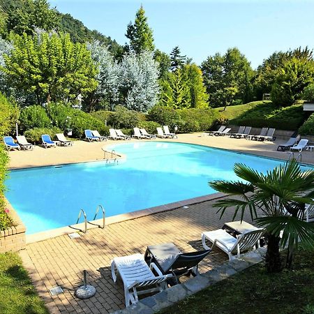 Residenz Villa Ada Troubetzkoy Ghiffa Cameră foto