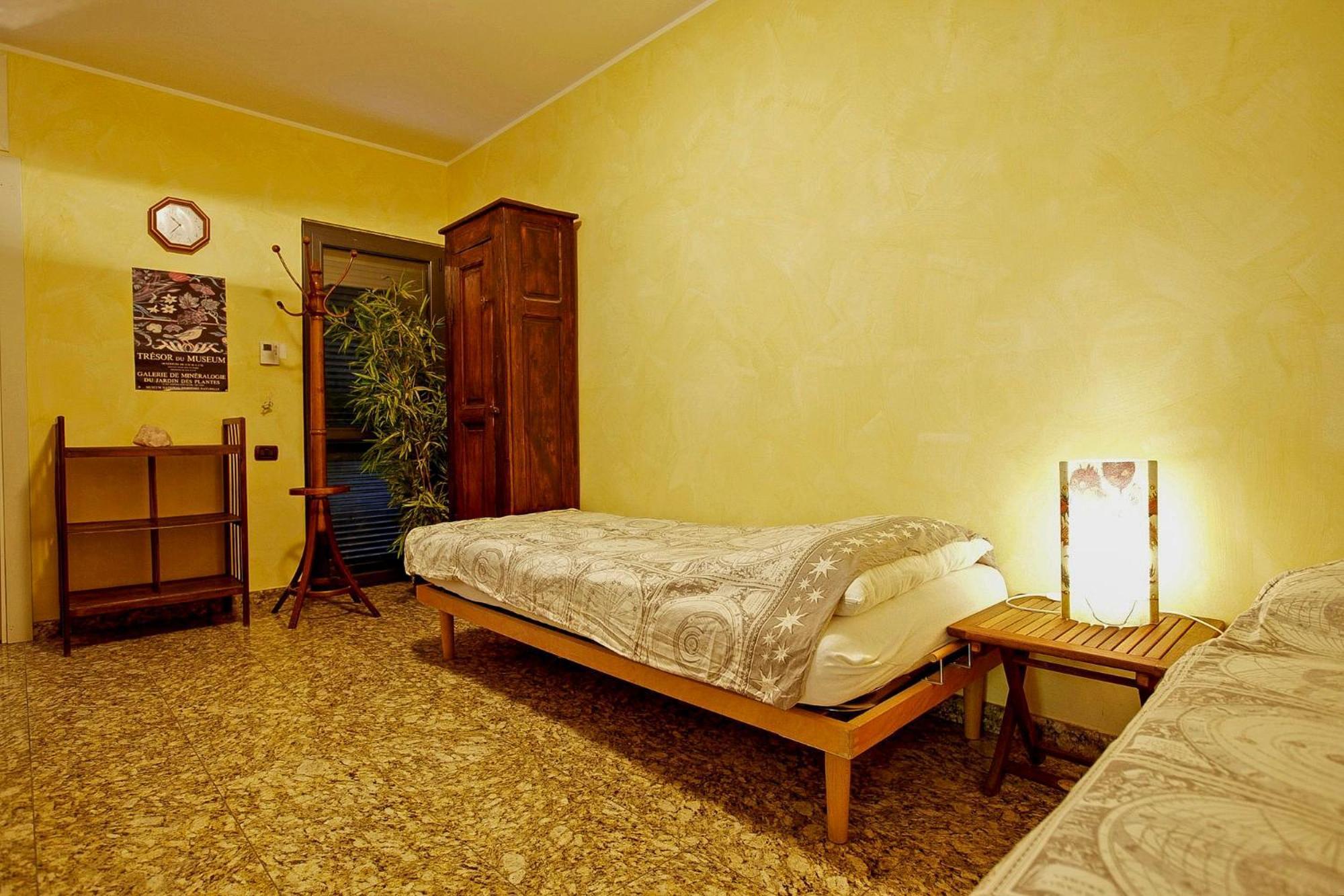 Residenz Villa Ada Troubetzkoy Ghiffa Cameră foto